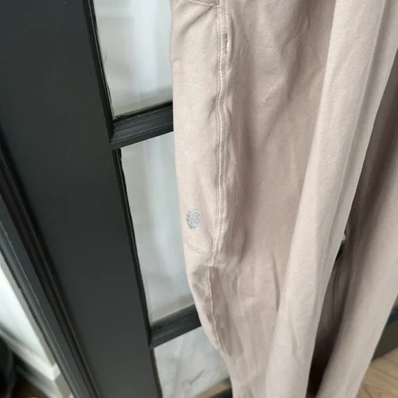 FP movement hot shot beige Casual Cream Jumpsuit onesie (Large) - Picture 6 of 7